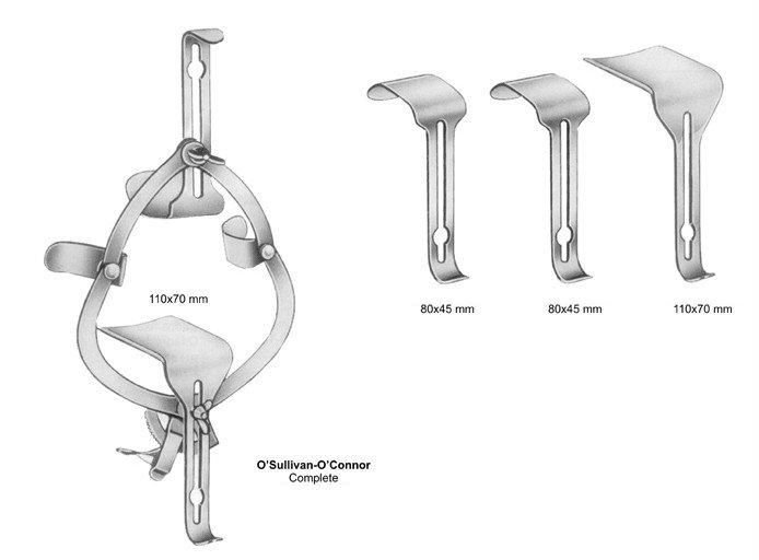 O\'Sullivan-O\'Connor